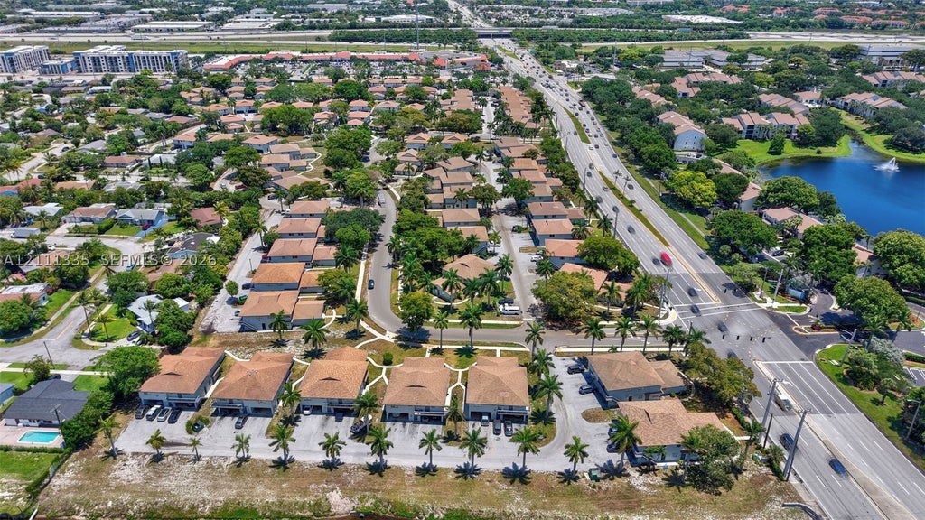 Photo of 2107 Catherine Dr #4, Delray Beach, FL 33445 (MLS # A12111335)
