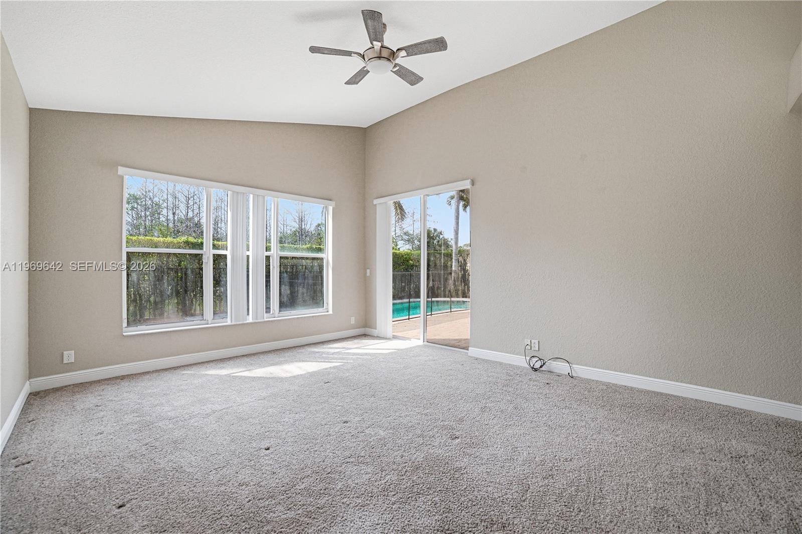 IRONHORSE PAR C - Residential