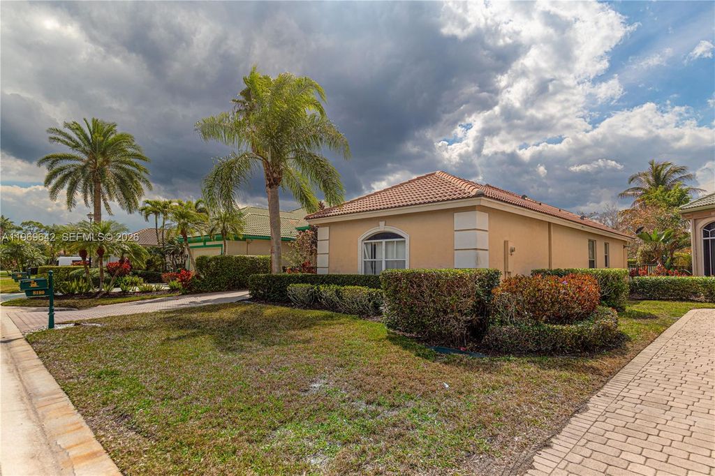 Photo of 8180 Spyglass Dr, West Palm Beach, FL 33412 (MLS # A11969642)