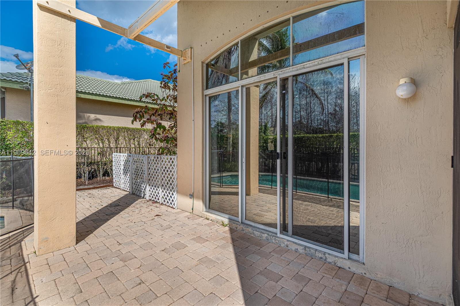 IRONHORSE PAR C - Residential