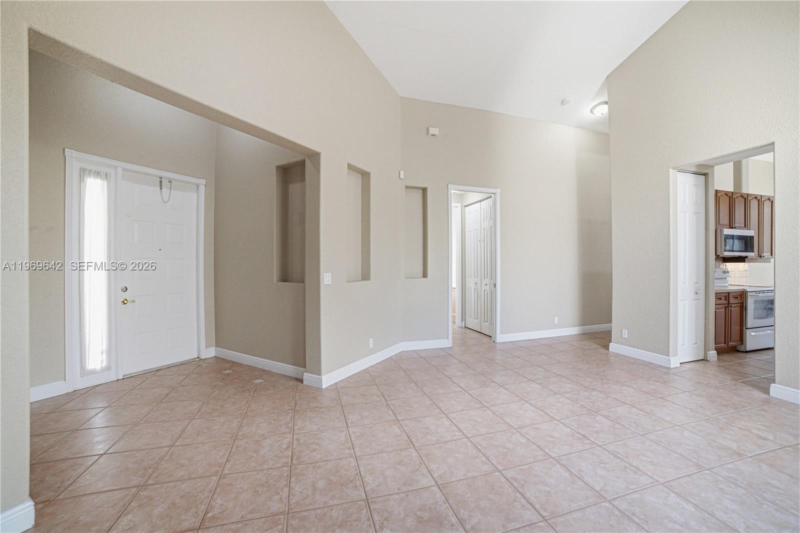 IRONHORSE PAR C - Residential