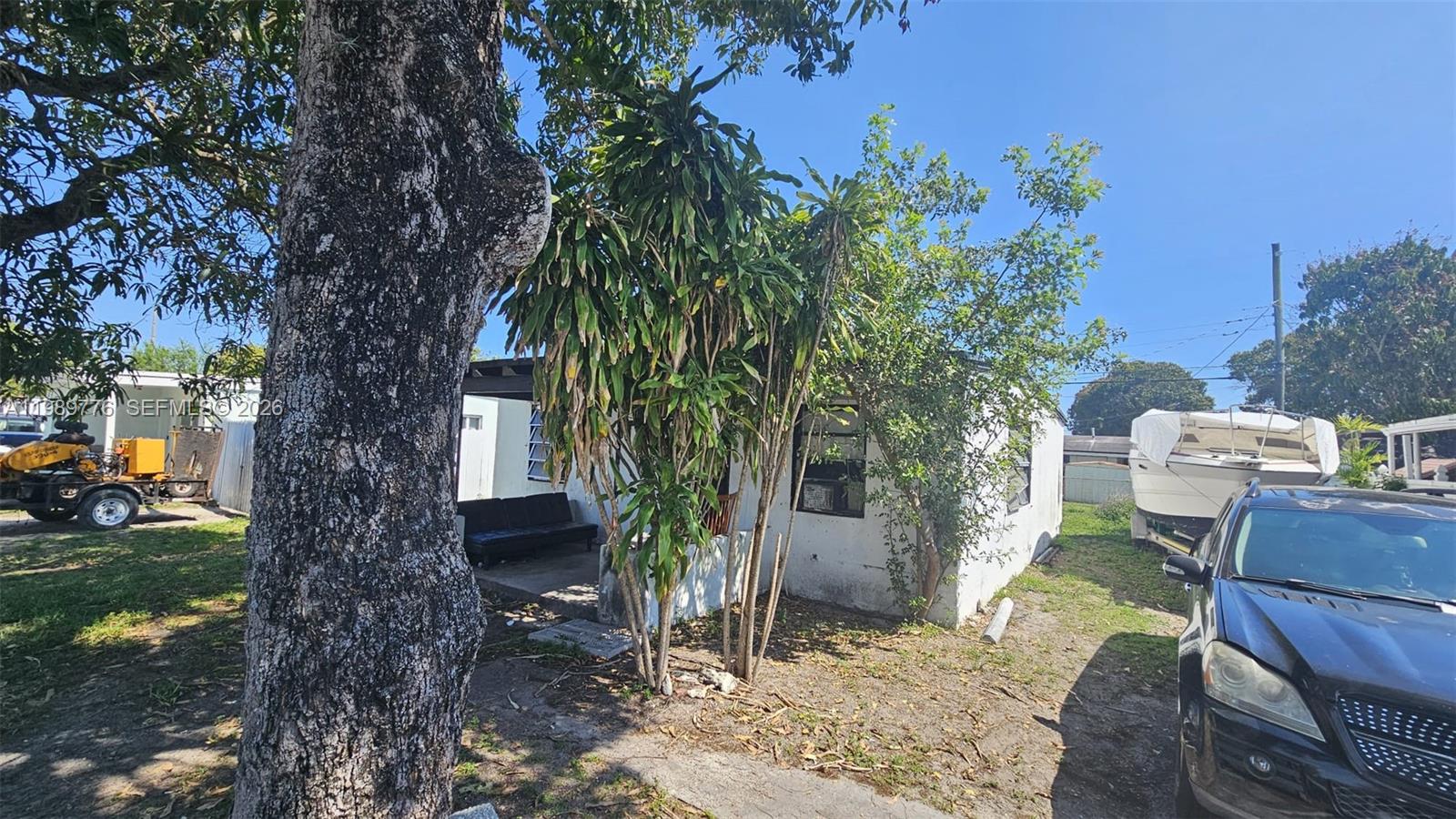 MAGNOLIA GARDENS CONSOLID - Residential