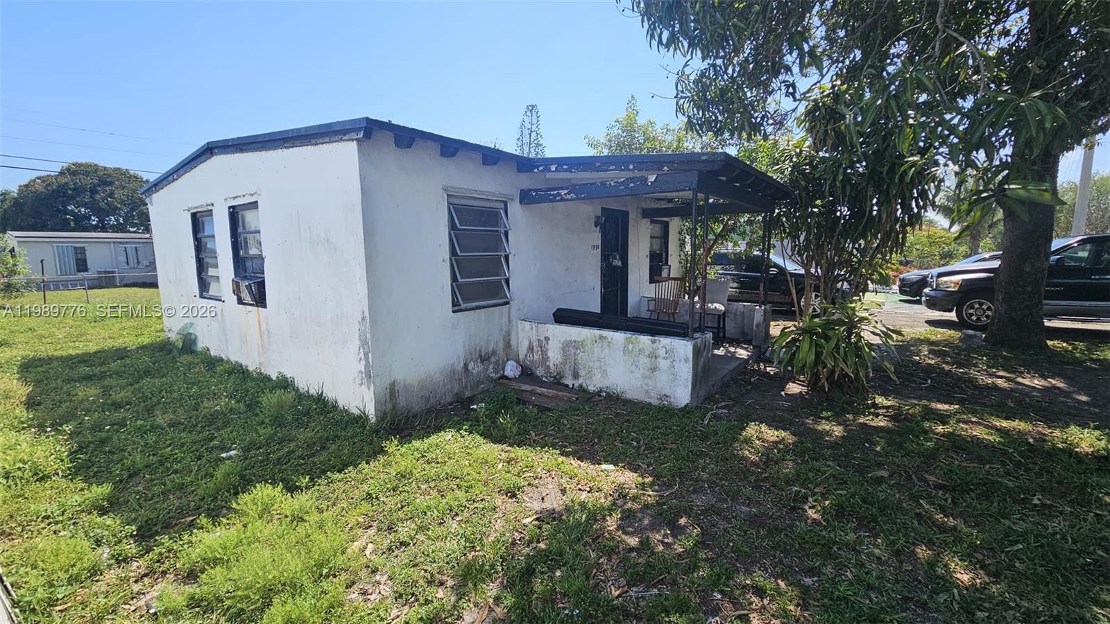 MAGNOLIA GARDENS CONSOLID - Residential