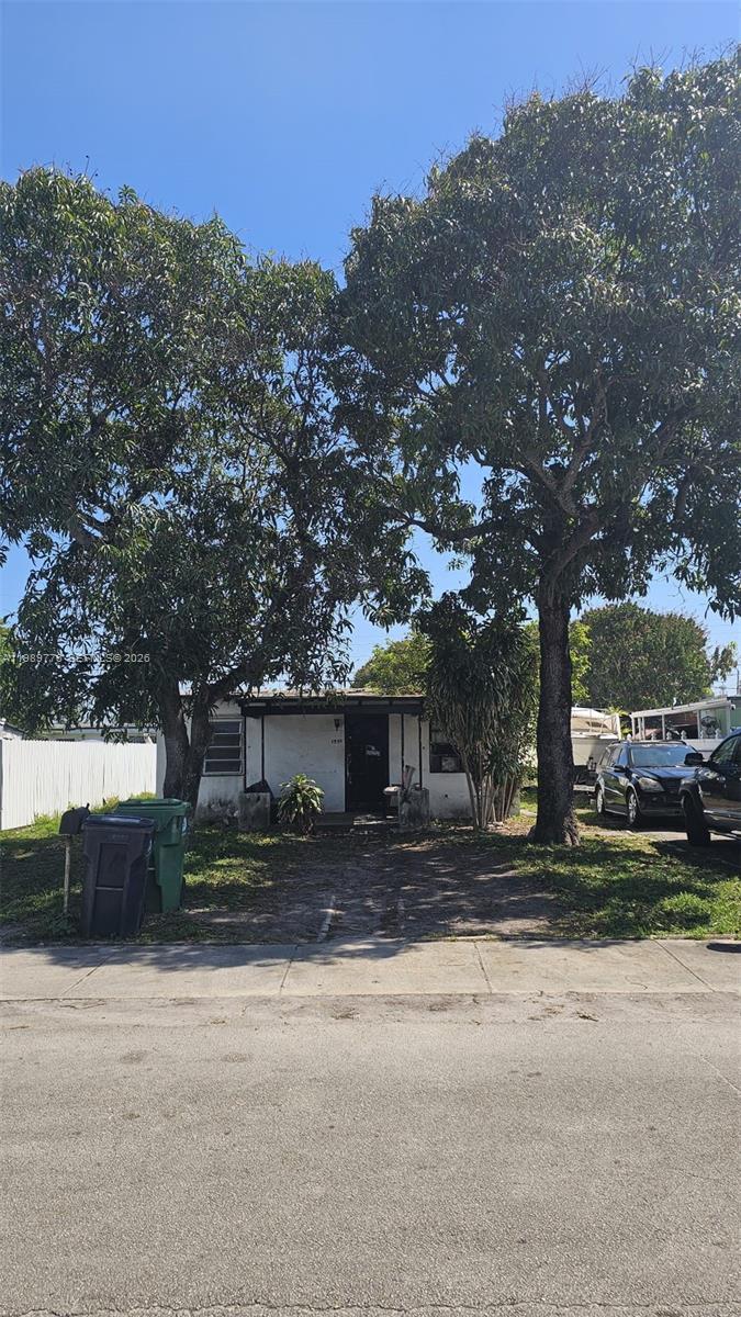 MAGNOLIA GARDENS CONSOLID - Residential