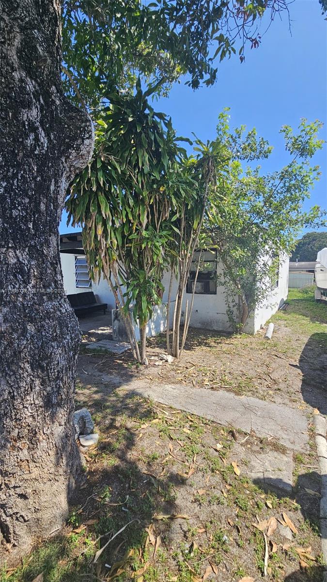 MAGNOLIA GARDENS CONSOLID - Residential