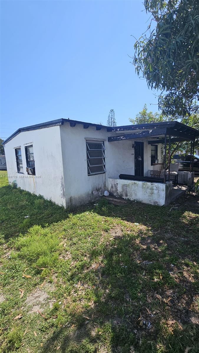 MAGNOLIA GARDENS CONSOLID - Residential