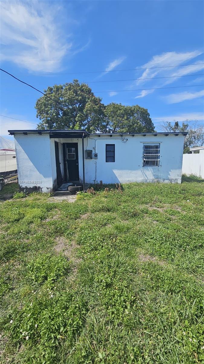 MAGNOLIA GARDENS CONSOLID - Residential