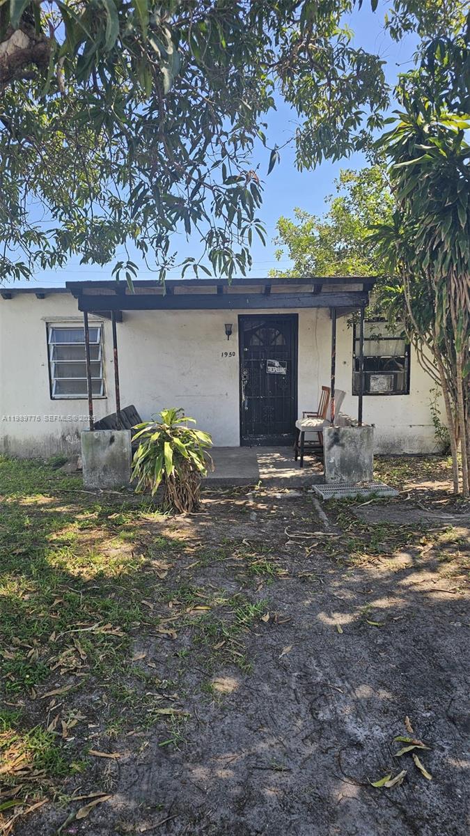 MAGNOLIA GARDENS CONSOLID - Residential