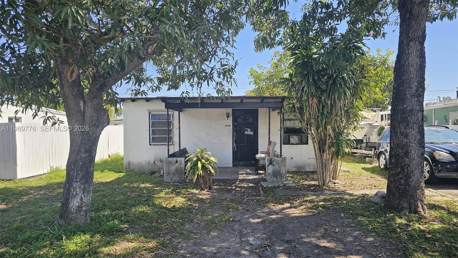 MAGNOLIA GARDENS CONSOLID - Residential