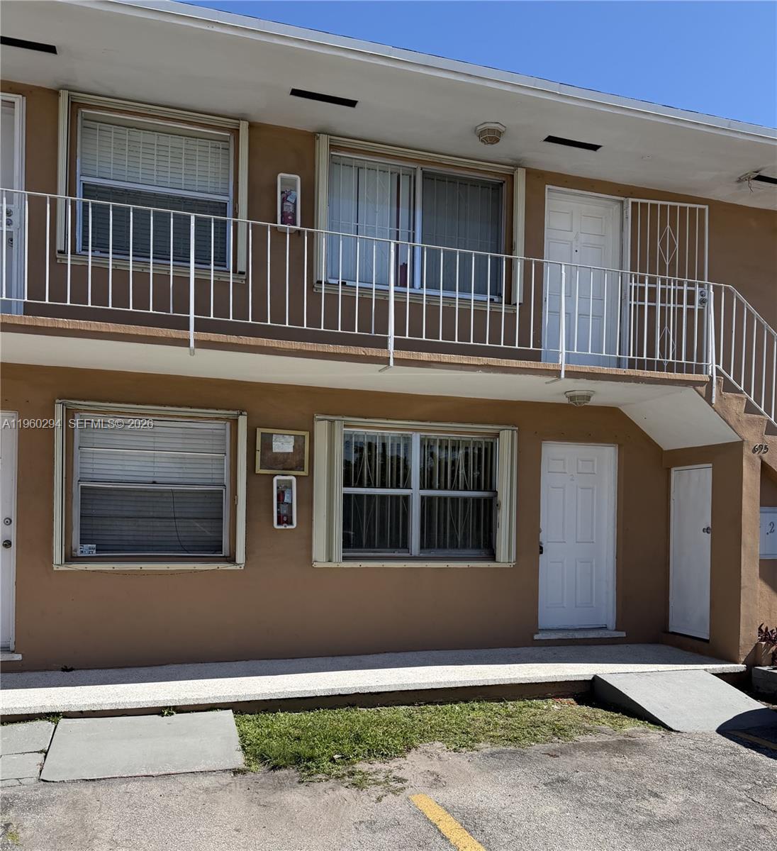 WATERMAN PARK - Residential Lease