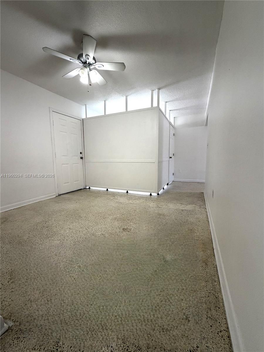 WATERMAN PARK - Residential Lease