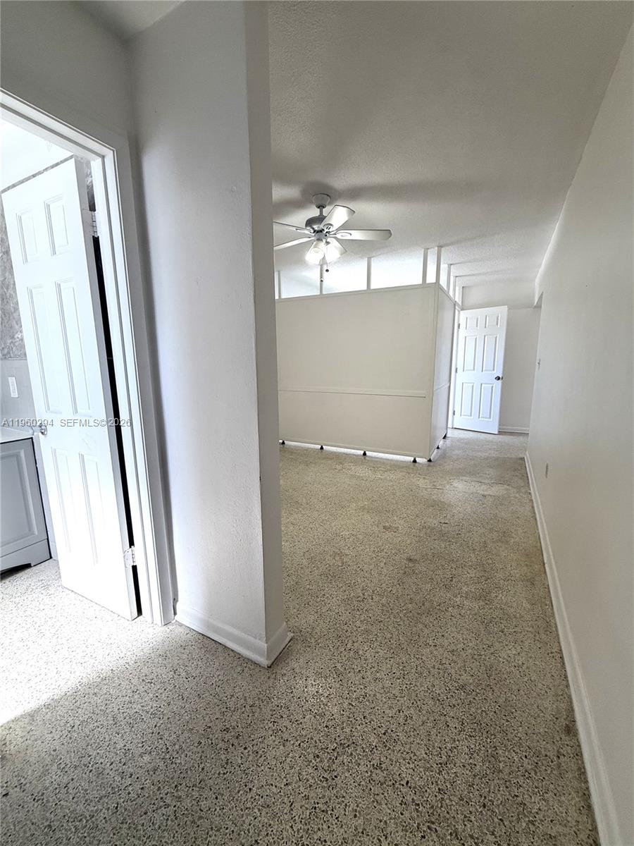 WATERMAN PARK - Residential Lease