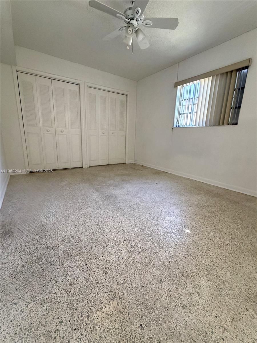 WATERMAN PARK - Residential Lease