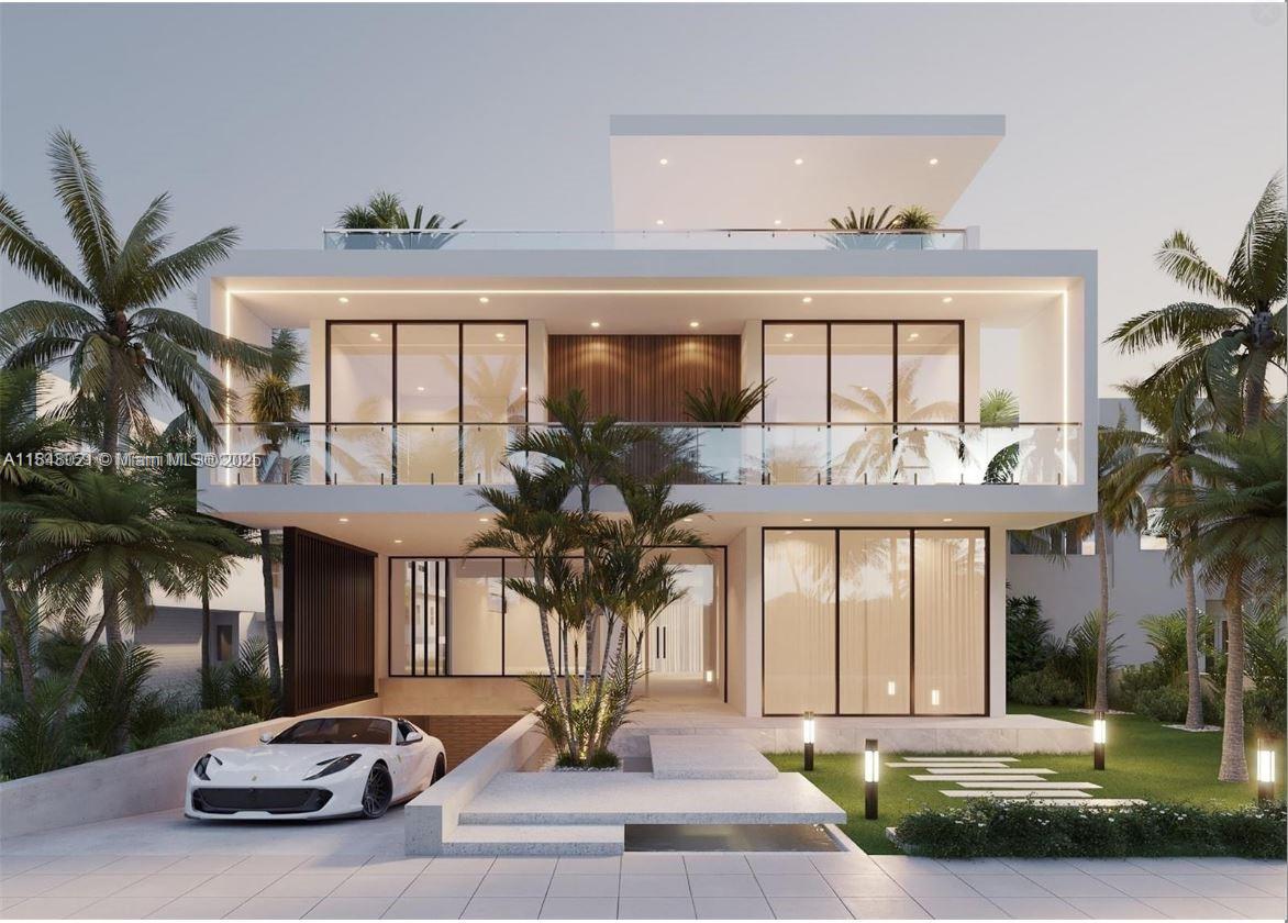 Introducing a striking new construction in the heart of The Roads, one of Miami’s most prestigious neighborhoods just west of Brickell. This beautifully designed residence features basement parking, a private swimming pool, summer kitchen, & an elevator leading to a spacious rooftop terrace. The home seamlessly blends sleek contemporary design with functional elegance, offering the perfect setting for both relaxation & entertainment. Situated in a quiet, pedestrian-friendly community, yet just minutes from the vibrant energy of Brickell City Centre, Kaseya Center, and the new Miami Worldcenter. Enjoy easy access to world-class dining, shopping, & nightlife, all while residing in one of Miami’s most historic & centrally located communities.