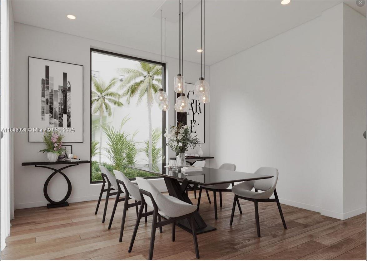 HOLLEMAN PARK - Residential