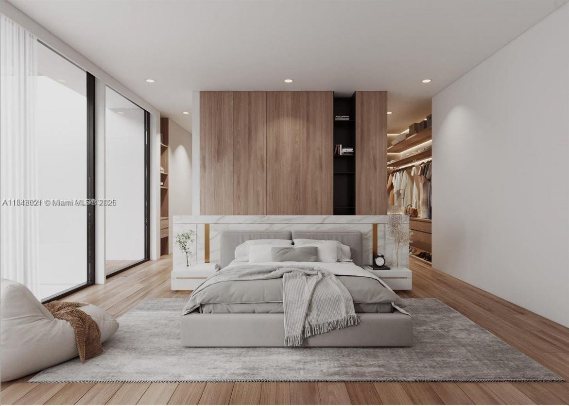 HOLLEMAN PARK - Residential