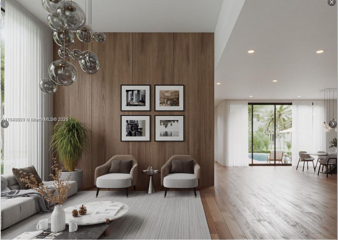 HOLLEMAN PARK - Residential