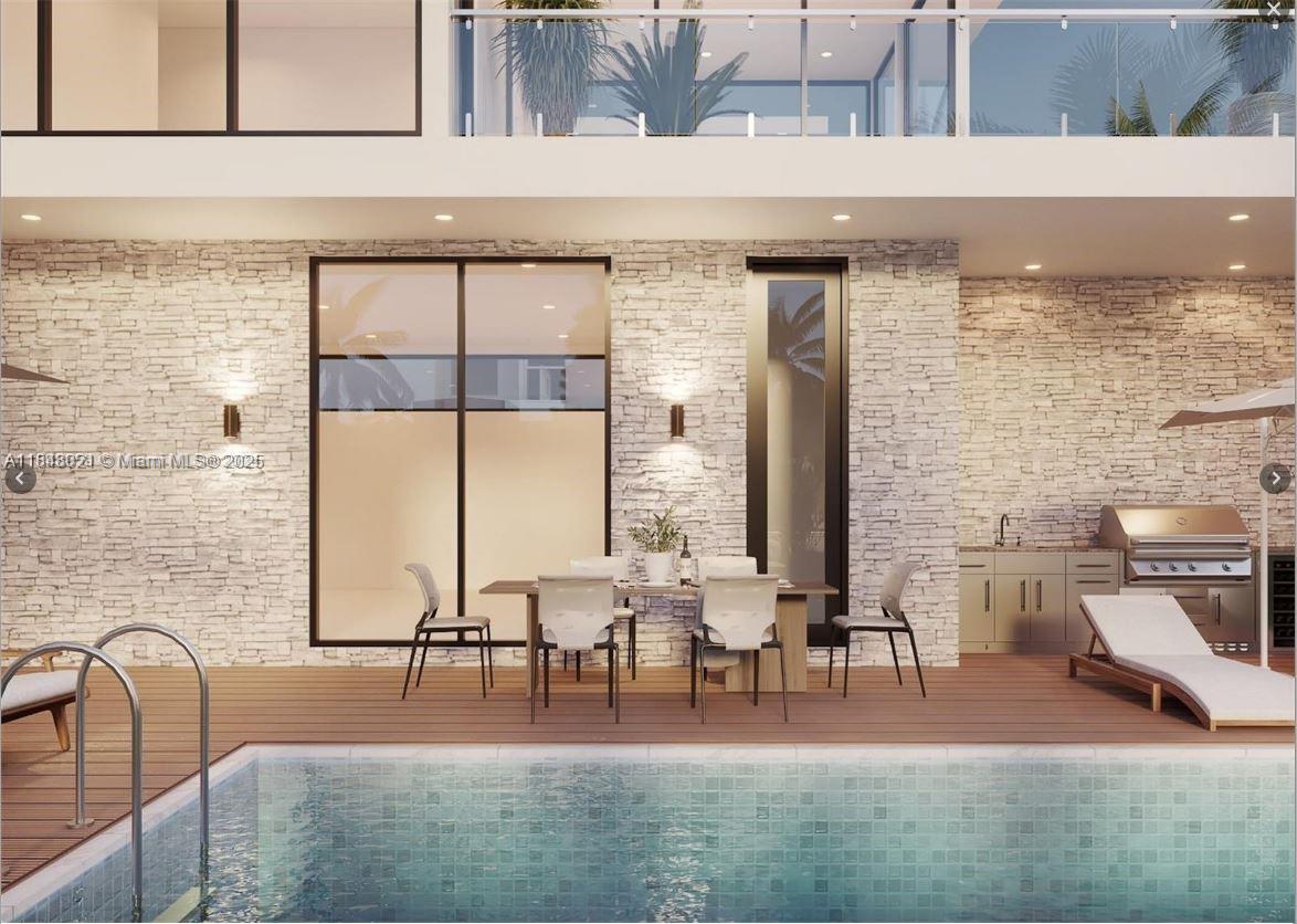 HOLLEMAN PARK - Residential