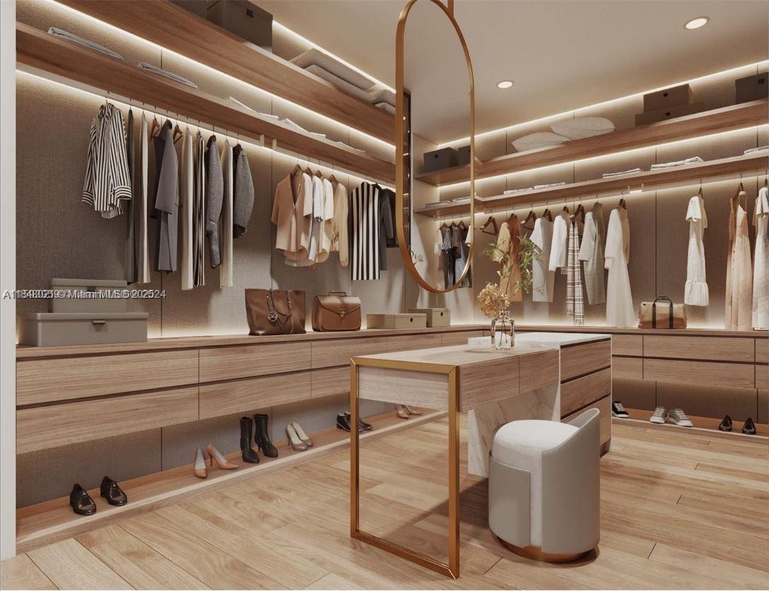 HOLLEMAN PARK - Residential