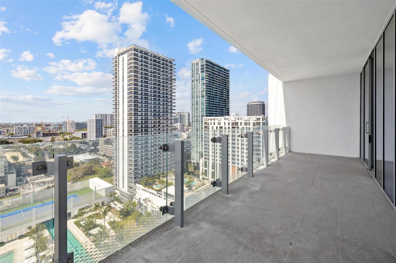 700 EDGEWATER CONDO - Residential