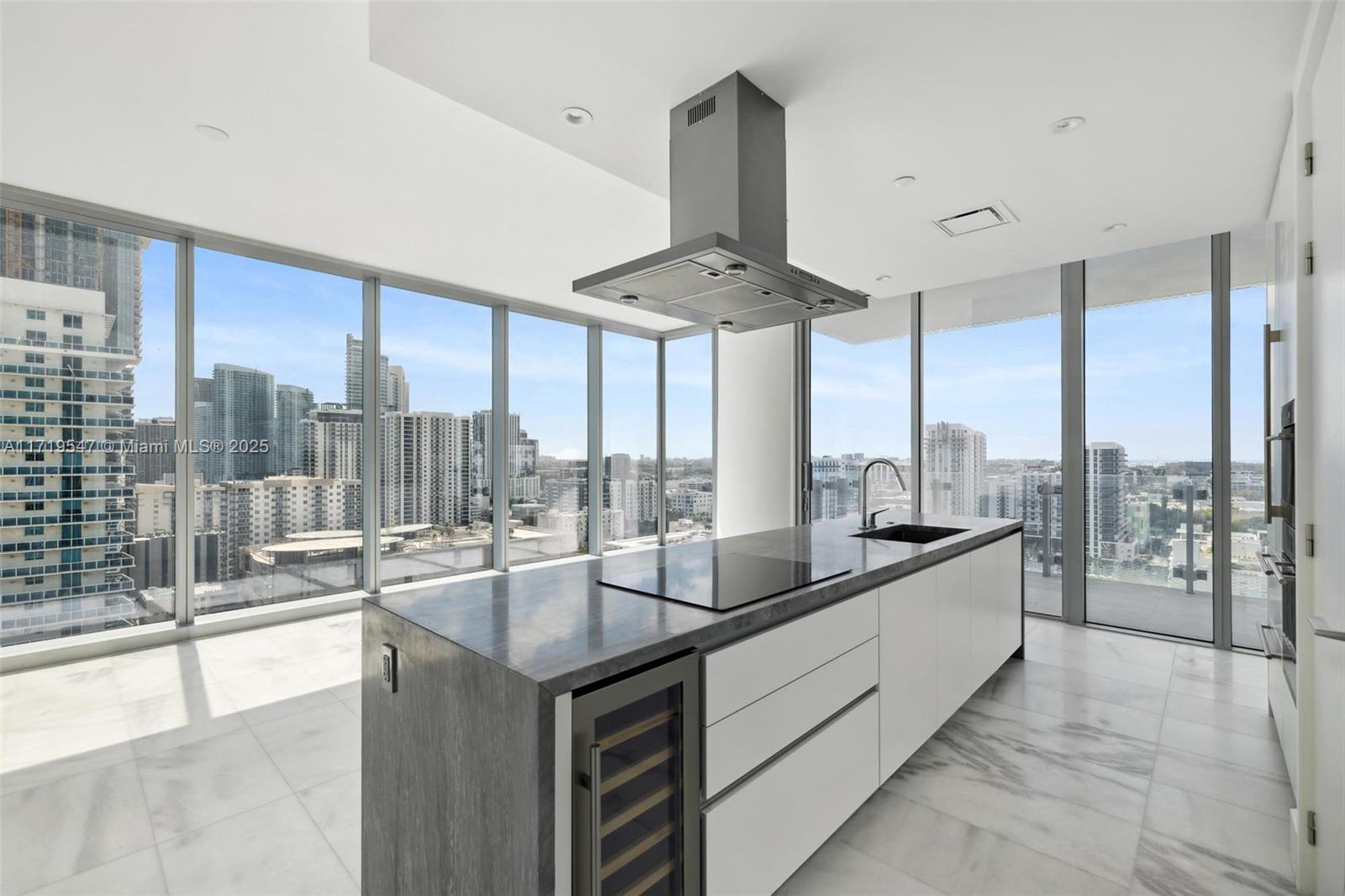 Property for Sale at 700 Ne 26th Terrace 2305, Miami, Broward County, Florida - Bedrooms: 2 
Bathrooms: 2  - $1,350,000