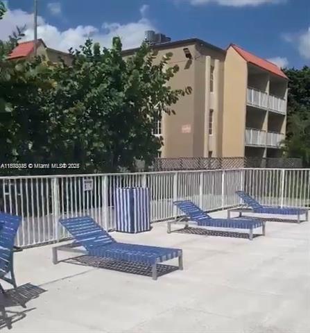 DORAL GARDENS II CONDO - Residential Lease