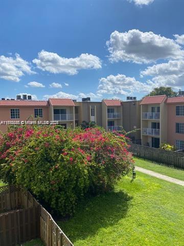 DORAL GARDENS II CONDO - Residential Lease