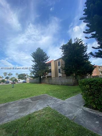DORAL GARDENS II CONDO - Residential Lease