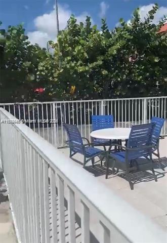 DORAL GARDENS II CONDO - Residential Lease