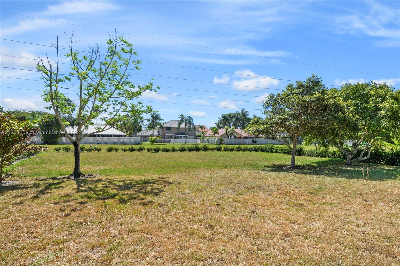 SHENANDOAH SEC 4 - Residential