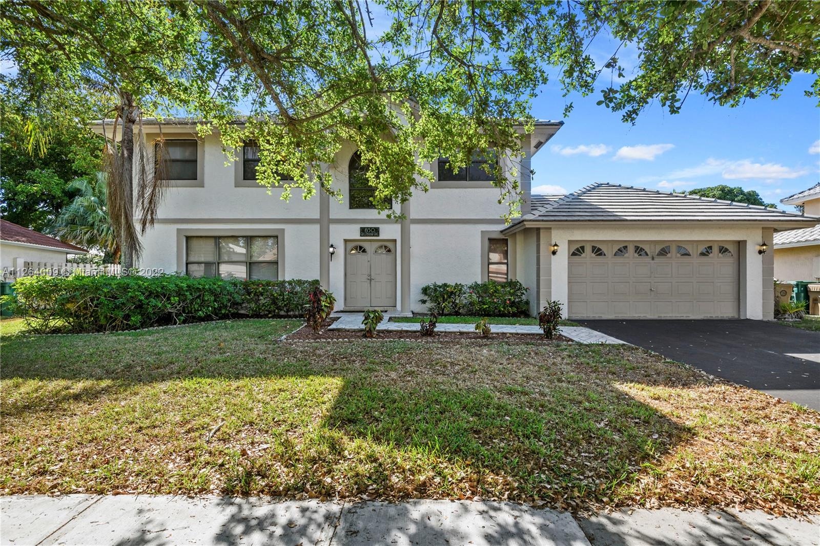 SHENANDOAH SEC 4 - Residential