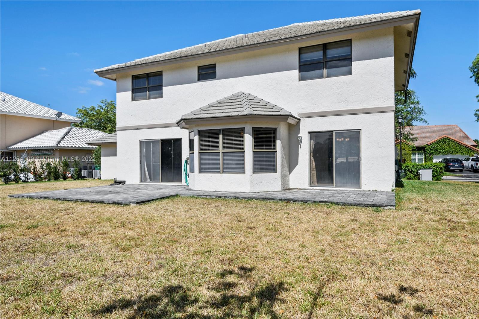 SHENANDOAH SEC 4 - Residential