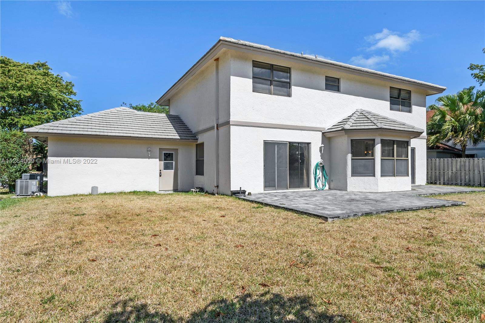 SHENANDOAH SEC 4 - Residential