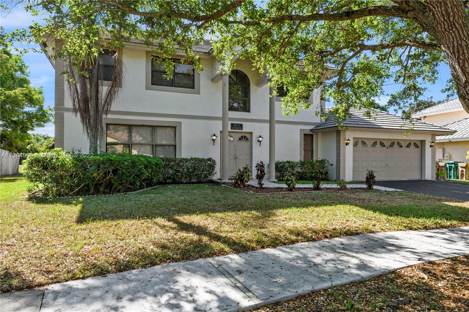 SHENANDOAH SEC 4 - Residential