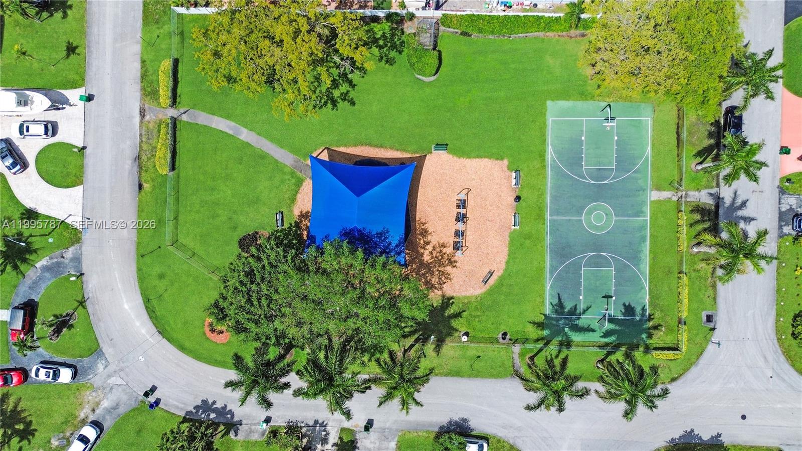 MIRAMAR ISLES SECTION 8 - Residential Lease