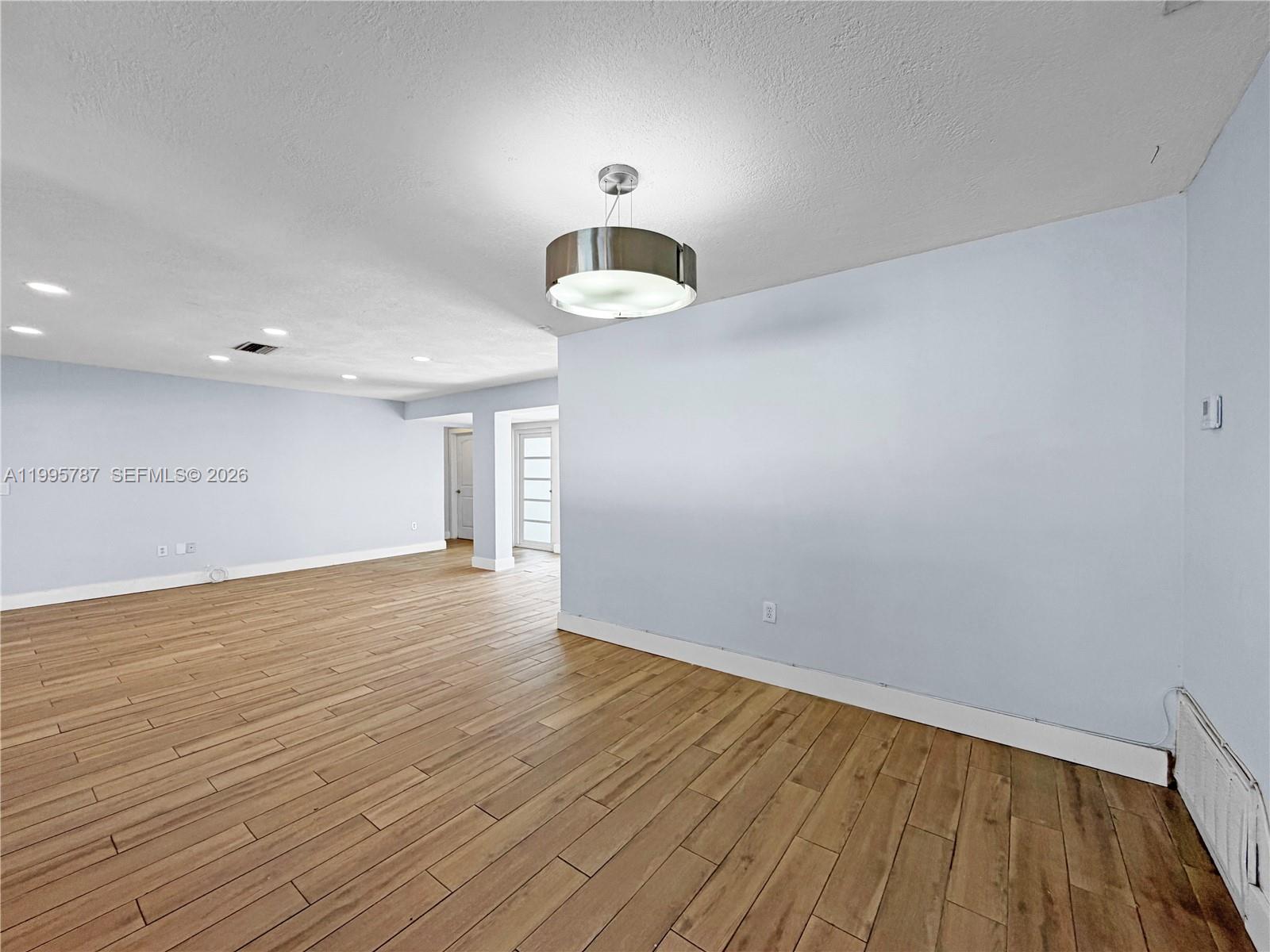 MIRAMAR ISLES SECTION 8 - Residential Lease