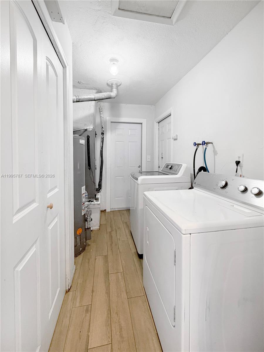 MIRAMAR ISLES SECTION 8 - Residential Lease