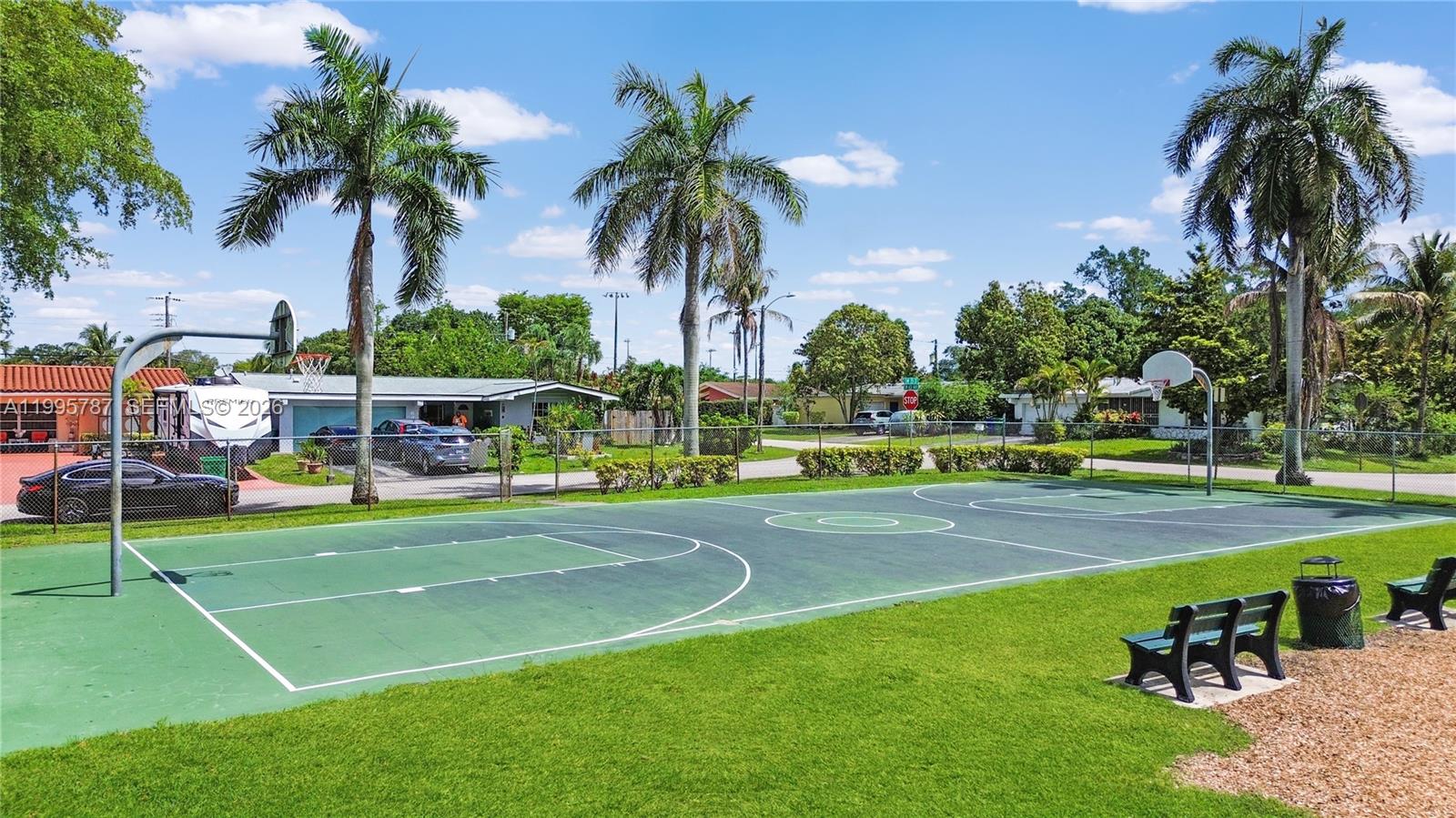 MIRAMAR ISLES SECTION 8 - Residential Lease