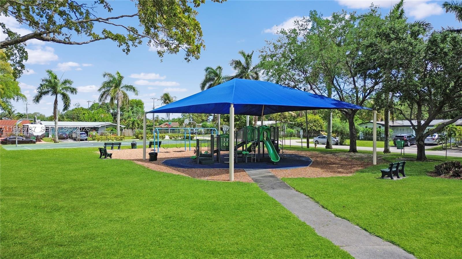 MIRAMAR ISLES SECTION 8 - Residential Lease