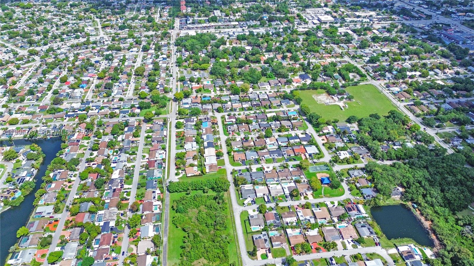 MIRAMAR ISLES SECTION 8 - Residential Lease