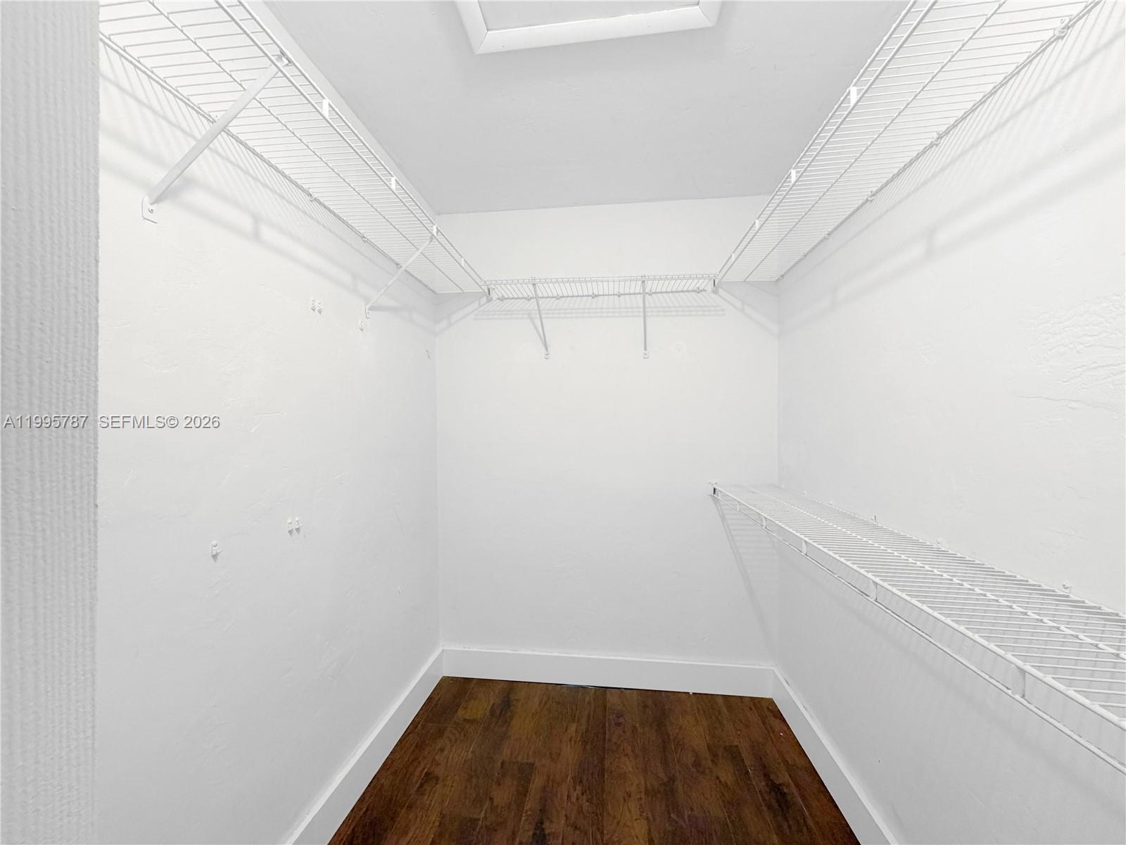 MIRAMAR ISLES SECTION 8 - Residential Lease