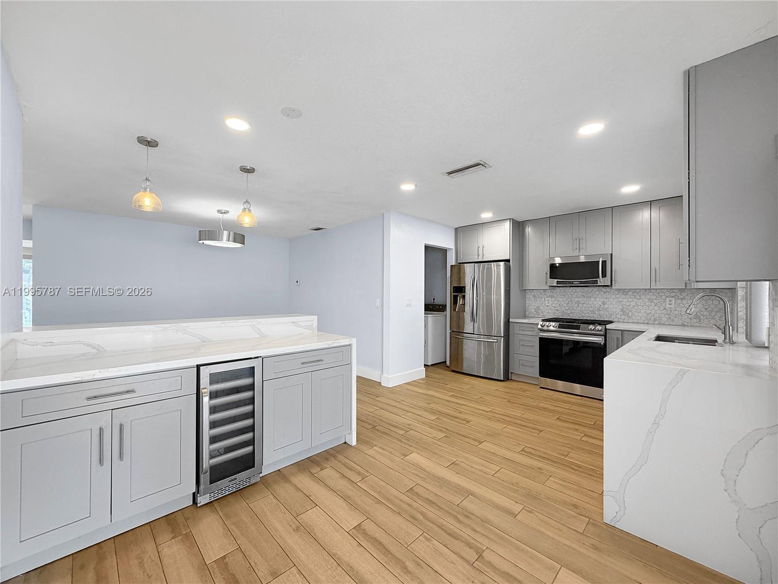 MIRAMAR ISLES SECTION 8 - Residential Lease