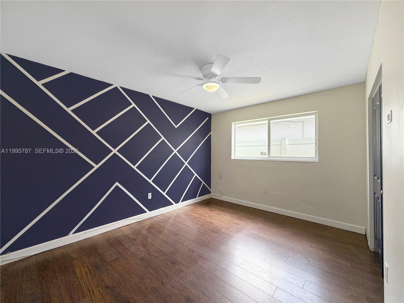 MIRAMAR ISLES SECTION 8 - Residential Lease