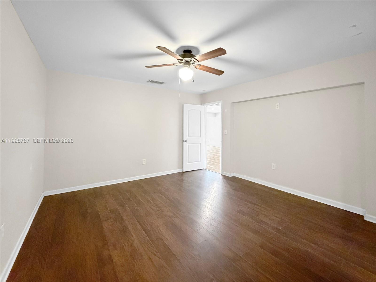 MIRAMAR ISLES SECTION 8 - Residential Lease