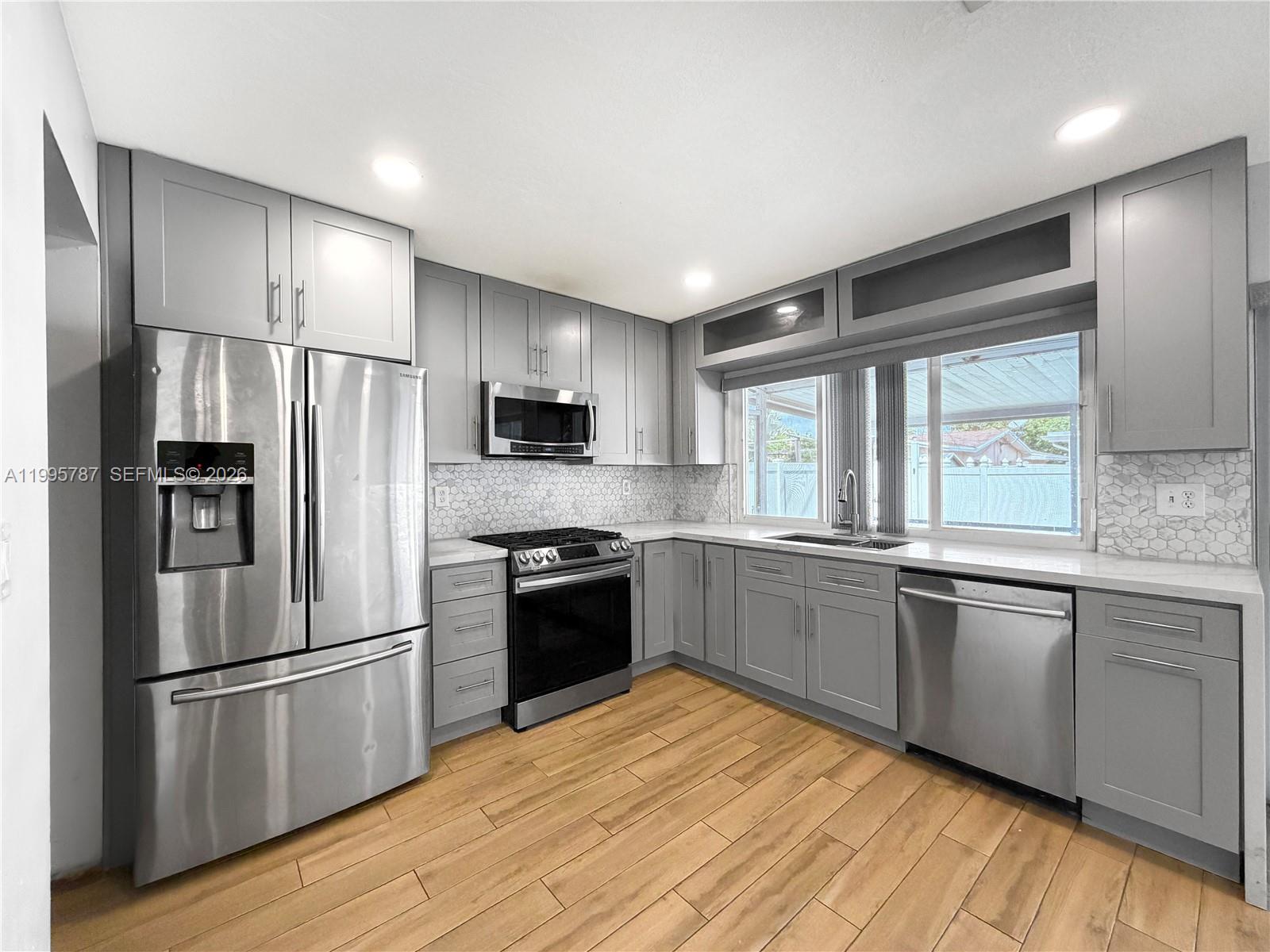 MIRAMAR ISLES SECTION 8 - Residential Lease