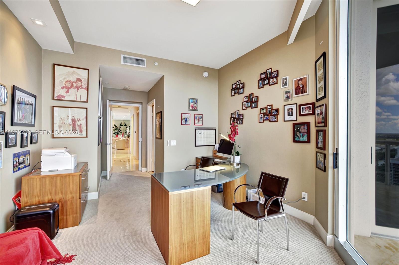 ATLANTIC I AT THE POINT C - Residential