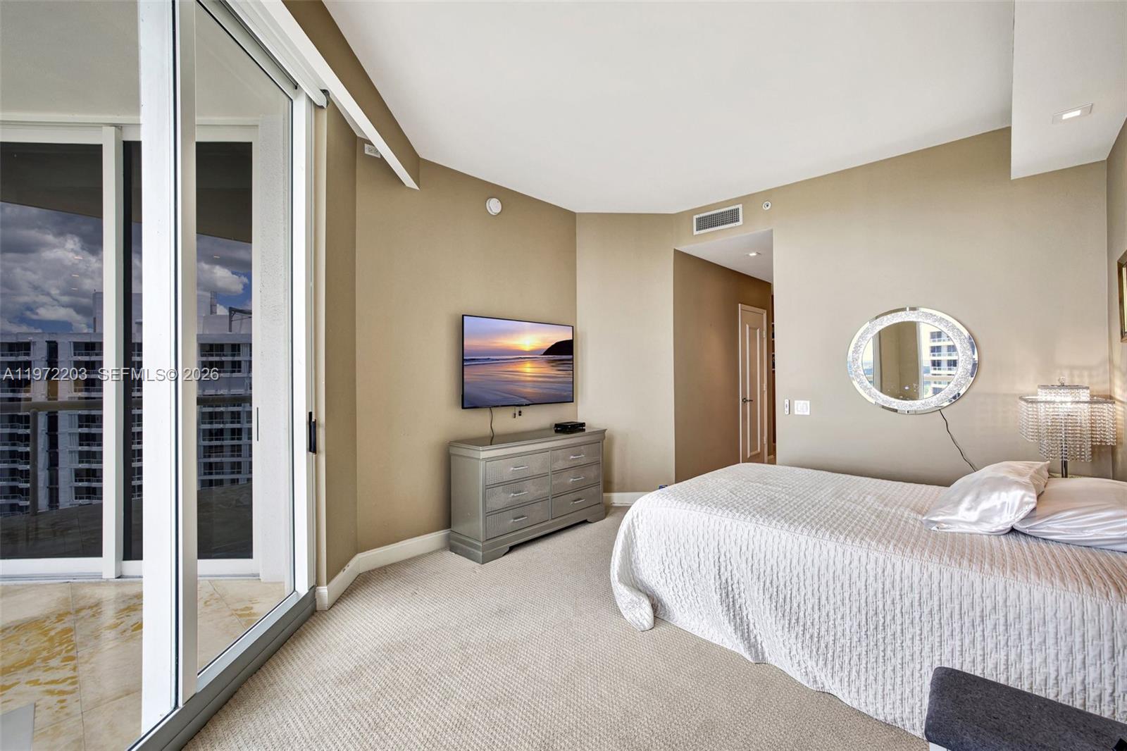 ATLANTIC I AT THE POINT C - Residential