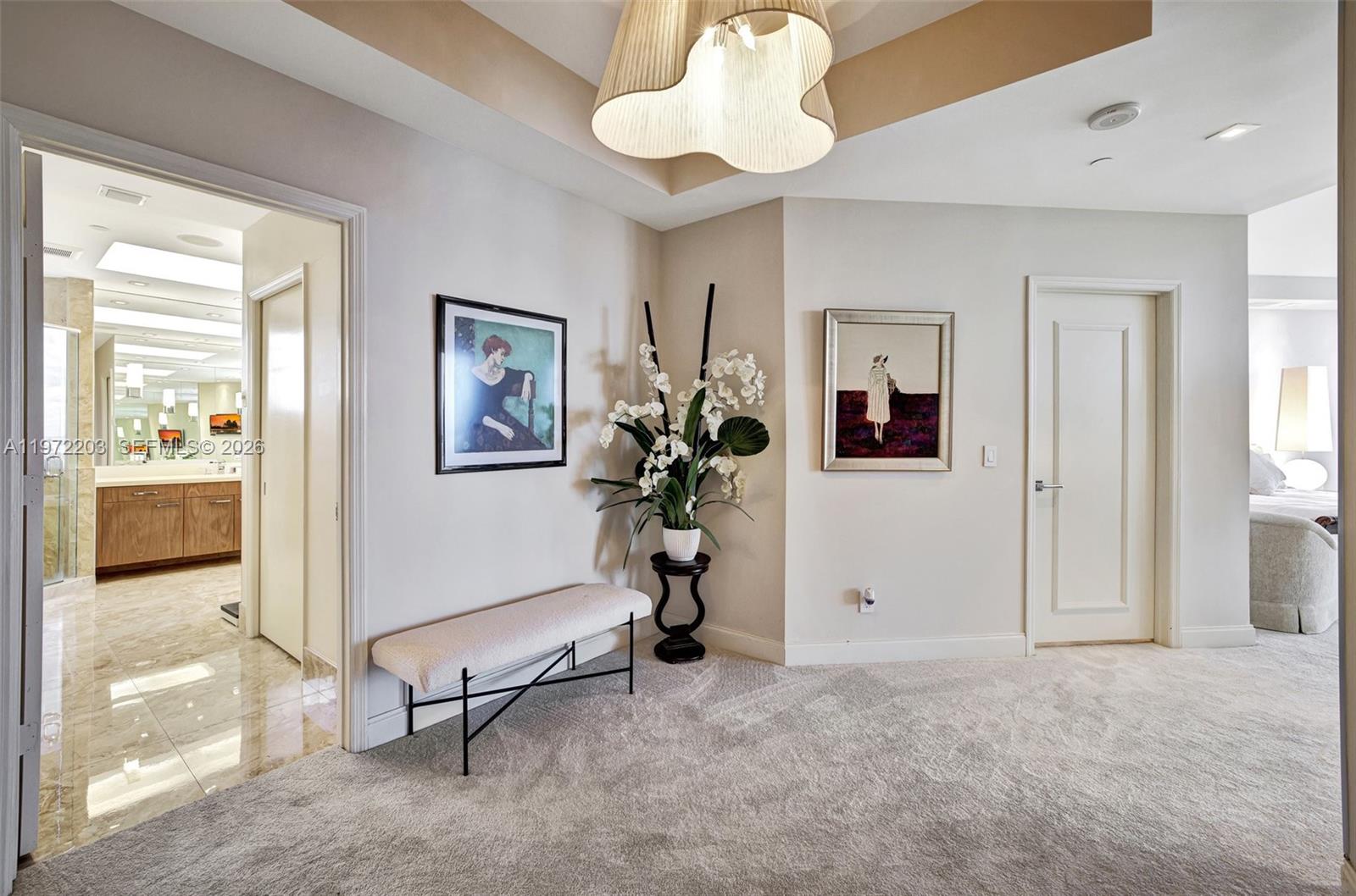 ATLANTIC I AT THE POINT C - Residential