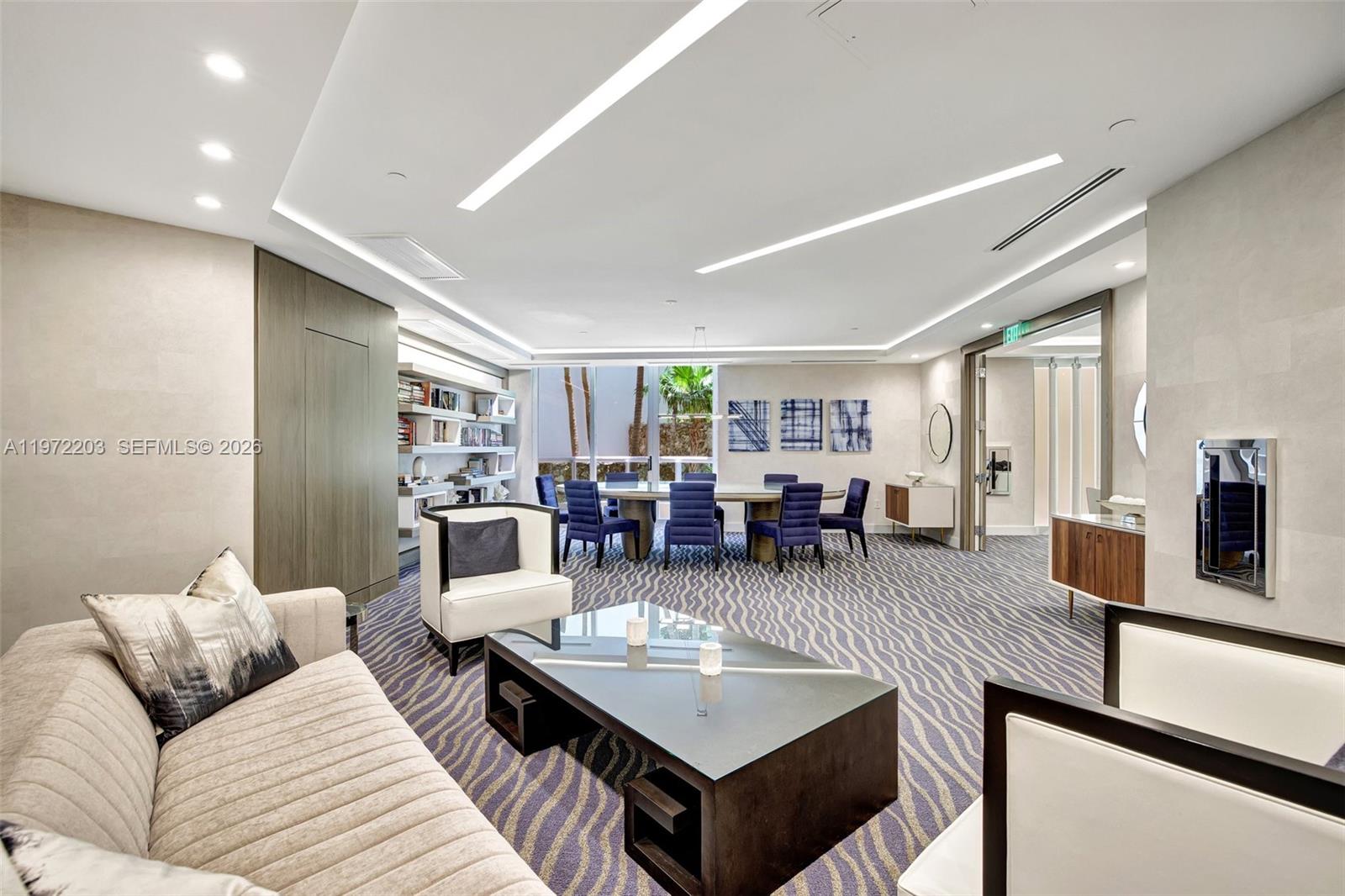 ATLANTIC I AT THE POINT C - Residential