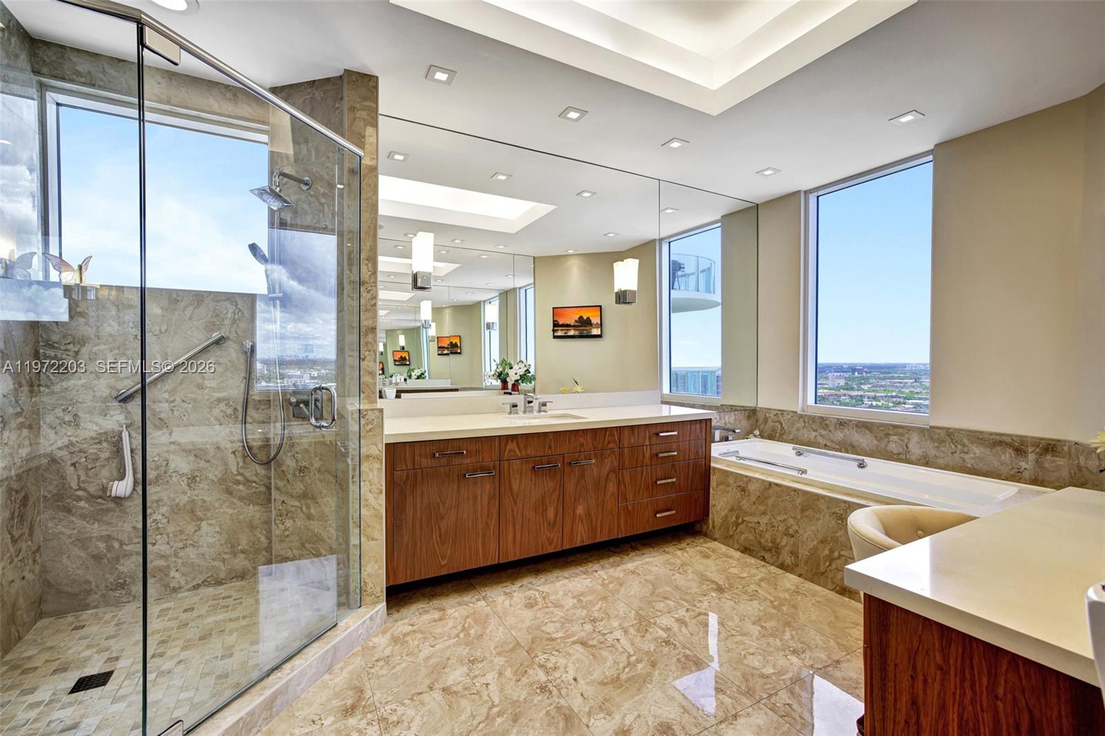 ATLANTIC I AT THE POINT C - Residential